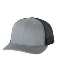 Snapback Trucker Cap