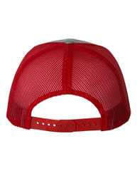 Snapback Trucker Cap