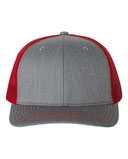 Richardson Snapback Trucker Cap 112