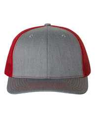 Snapback Trucker Cap