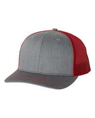 Snapback Trucker Cap