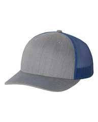 Snapback Trucker Cap