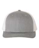 Richardson Snapback Trucker Cap 112