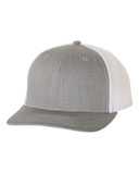 Richardson Snapback Trucker Cap 112