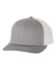 Snapback Trucker Cap