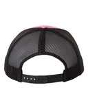Richardson Snapback Trucker Cap 112