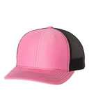 Richardson Snapback Trucker Cap 112