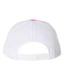 Richardson Snapback Trucker Cap 112