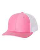Richardson Snapback Trucker Cap 112