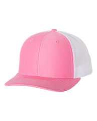 Snapback Trucker Cap