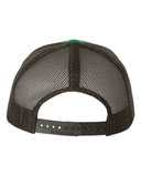 Richardson Snapback Trucker Cap 112