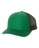 Richardson Snapback Trucker Cap 112
