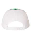 Richardson Snapback Trucker Cap 112