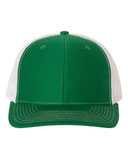 Richardson Snapback Trucker Cap 112