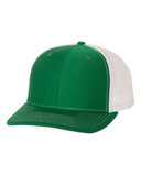 Richardson Snapback Trucker Cap 112