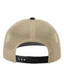Snapback Trucker Cap