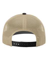 Snapback Trucker Cap