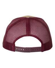 Snapback Trucker Cap