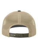 Snapback Trucker Cap