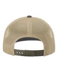 Snapback Trucker Cap