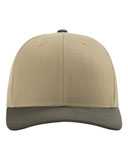 Snapback Trucker Cap