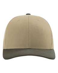 Snapback Trucker Cap