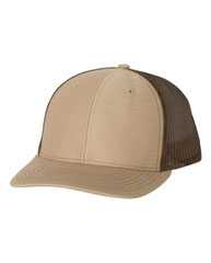 Snapback Trucker Cap