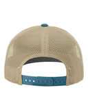 Snapback Trucker Cap