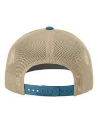Snapback Trucker Cap
