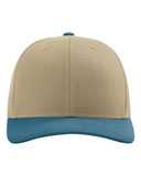 Snapback Trucker Cap