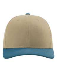 Snapback Trucker Cap