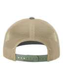 Snapback Trucker Cap