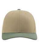 Snapback Trucker Cap