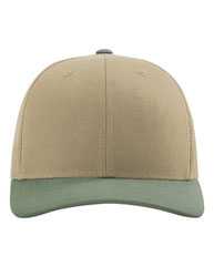 Snapback Trucker Cap
