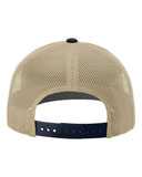 Snapback Trucker Cap