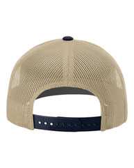 Snapback Trucker Cap