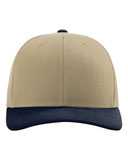 Snapback Trucker Cap