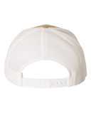 Richardson Snapback Trucker Cap 112