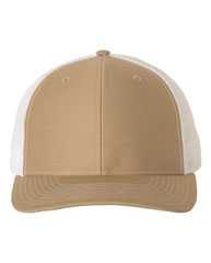 Snapback Trucker Cap
