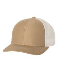 Snapback Trucker Cap