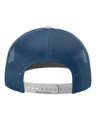 Snapback Trucker Cap