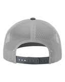 Snapback Trucker Cap