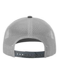 Snapback Trucker Cap