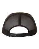 Richardson Snapback Trucker Cap 112