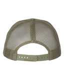 Richardson Snapback Trucker Cap 112