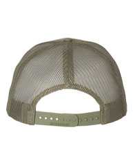 Snapback Trucker Cap