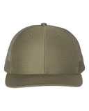 Richardson Snapback Trucker Cap 112
