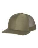 Richardson Snapback Trucker Cap 112