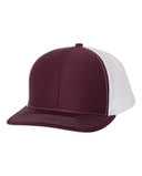 Richardson Snapback Trucker Cap 112