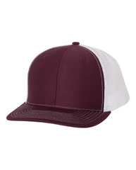 Snapback Trucker Cap